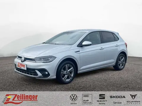 Used VOLKSWAGEN POLO Petrol 2023 Ad 