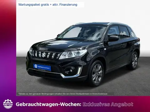 Used SUZUKI VITARA Petrol 2019 Ad Germany