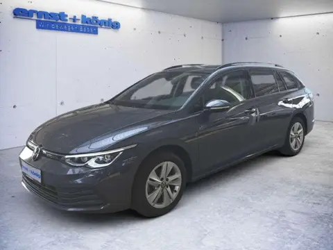 Used VOLKSWAGEN GOLF Petrol 2021 Ad 