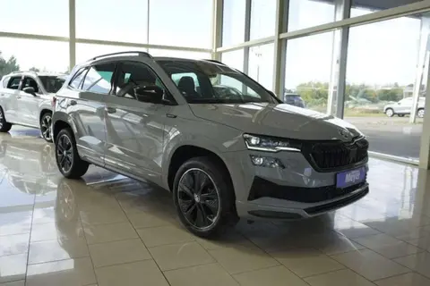 Annonce SKODA KAROQ Essence 2024 d'occasion 