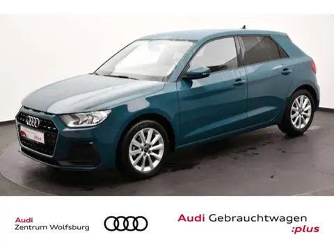 Used AUDI A1 Petrol 2020 Ad 