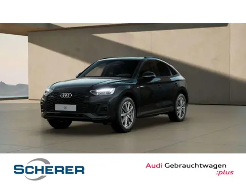 Used AUDI Q5 Petrol 2023 Ad 