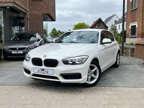 Used BMW SERIE 1 Petrol 2018 Ad 