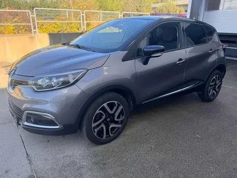 Used RENAULT CAPTUR Diesel 2015 Ad 