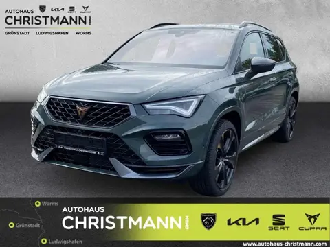 Annonce CUPRA ATECA Essence 2024 d'occasion 