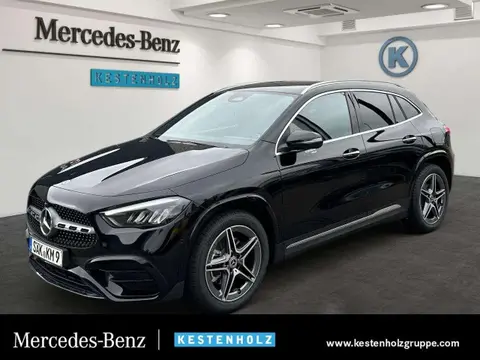 Used MERCEDES-BENZ CLASSE GLA Petrol 2024 Ad 