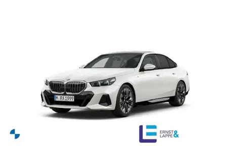 Annonce BMW SERIE 5 Essence 2024 d'occasion 