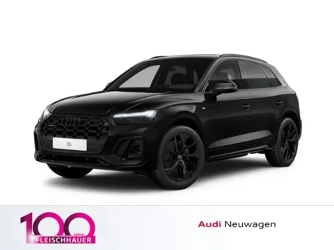 Annonce AUDI Q5 Diesel 2024 d'occasion 