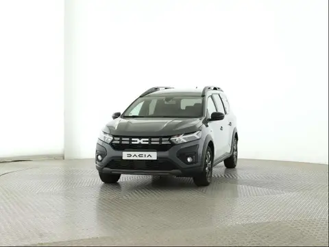 Annonce DACIA JOGGER Essence 2023 d'occasion 