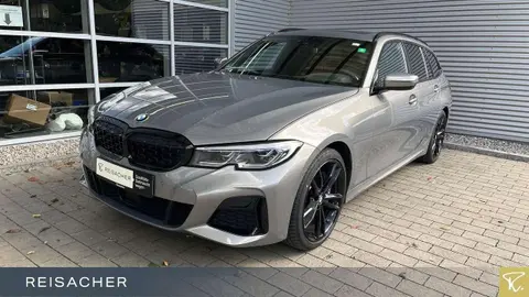 Annonce BMW SERIE 3 Essence 2020 d'occasion 