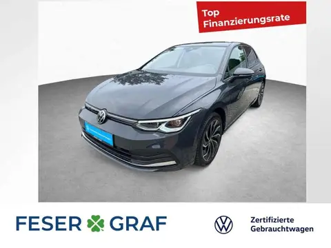 Annonce VOLKSWAGEN GOLF Diesel 2021 d'occasion 