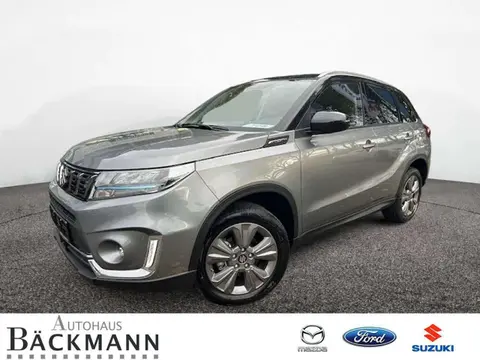 Used SUZUKI VITARA Hybrid 2024 Ad 