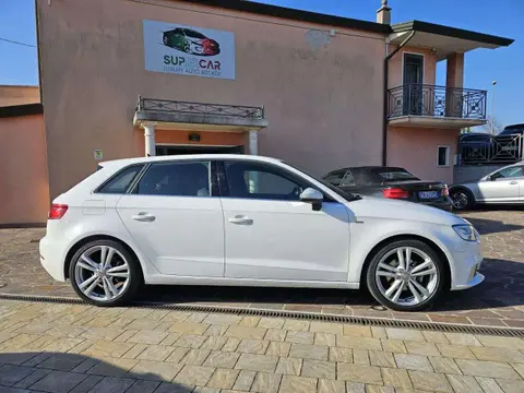 Annonce AUDI A3 Diesel 2019 d'occasion 