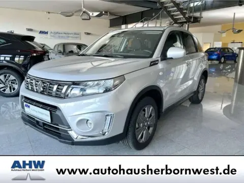 Annonce SUZUKI VITARA Essence 2023 d'occasion 