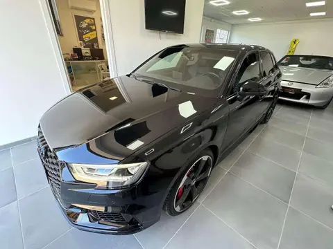 Used AUDI RS3 Petrol 2019 Ad 