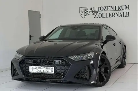 Used AUDI RS7 Petrol 2021 Ad 