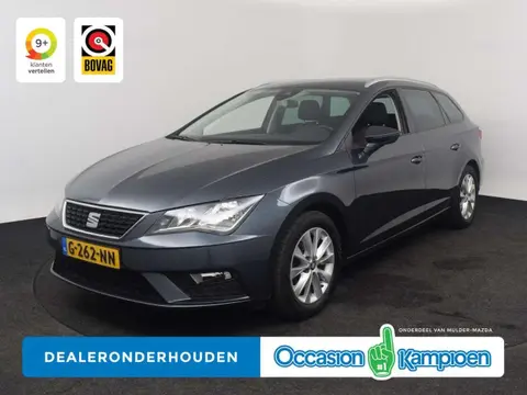 Used SEAT LEON Petrol 2019 Ad 