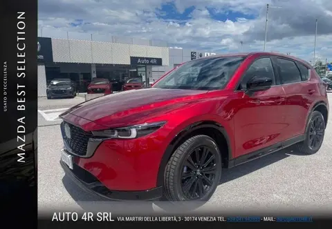 Used MAZDA CX-5 Diesel 2023 Ad 