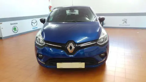 Used RENAULT CLIO Diesel 2018 Ad 