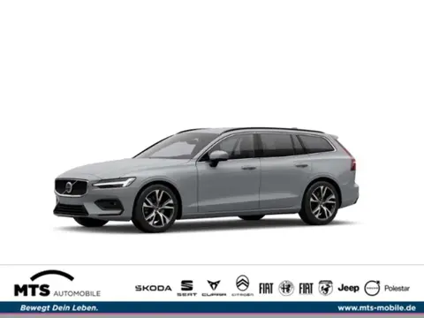 Used VOLVO V60 Petrol 2024 Ad 