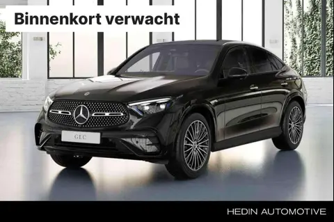 Used MERCEDES-BENZ CLASSE GLC Hybrid 2024 Ad 