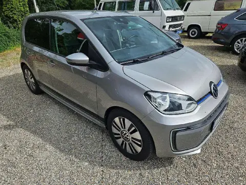 Used VOLKSWAGEN UP! Electric 2020 Ad 