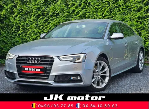 Used AUDI A5 Diesel 2015 Ad 