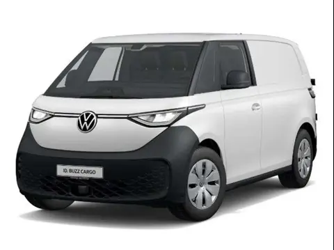 Annonce VOLKSWAGEN ID. BUZZ Électrique 2024 d'occasion 