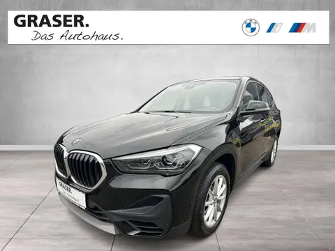 Used BMW X1 Petrol 2020 Ad 