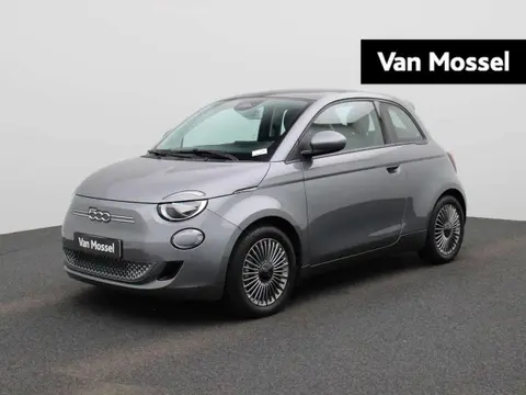 Used FIAT 500 Electric 2023 Ad 