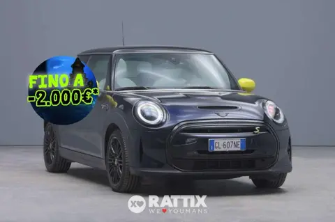 Used MINI COOPER Electric 2022 Ad 