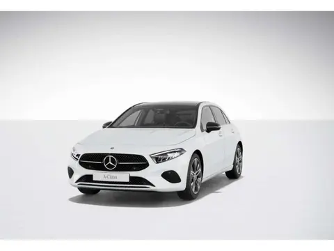 Annonce MERCEDES-BENZ CLASSE A Essence 2024 d'occasion 