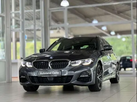 Annonce BMW SERIE 3 Hybride 2021 d'occasion 