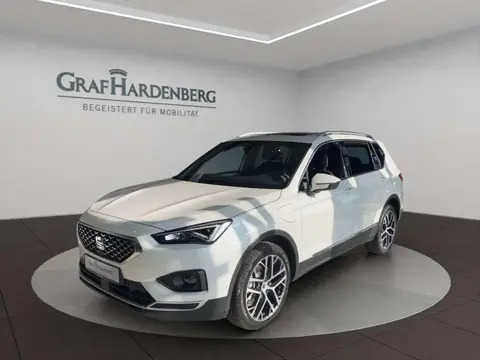 Annonce SEAT TARRACO Hybride 2024 d'occasion 