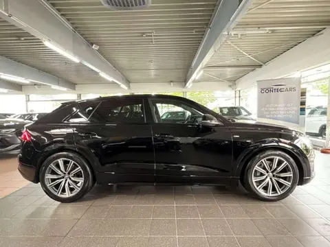 Used AUDI Q8 Diesel 2019 Ad 