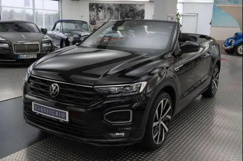 Used VOLKSWAGEN T-ROC Petrol 2021 Ad 