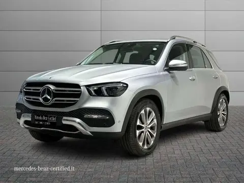 Used MERCEDES-BENZ CLASSE GLE Diesel 2023 Ad 