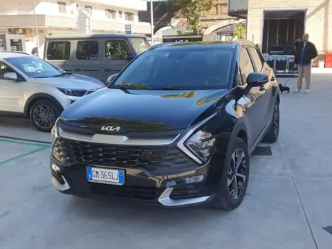 Annonce KIA SPORTAGE Hybride 2023 d'occasion 