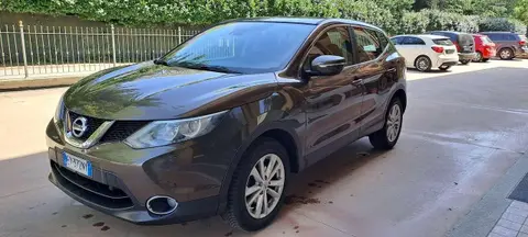 Annonce NISSAN QASHQAI Diesel 2015 d'occasion 