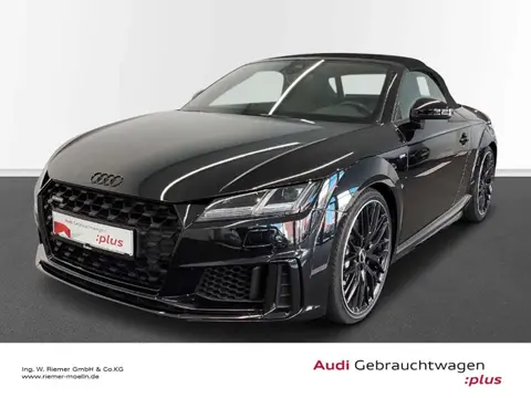 Used AUDI TT Petrol 2018 Ad 