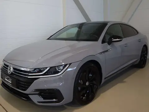 Used VOLKSWAGEN ARTEON Diesel 2020 Ad 