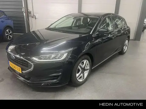 Used FORD FOCUS Petrol 2022 Ad 