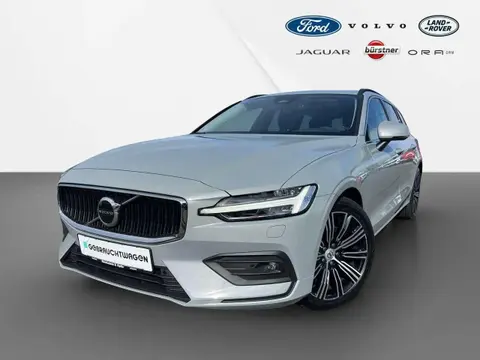 Annonce VOLVO V60 Diesel 2024 d'occasion 