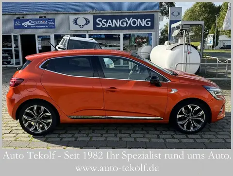 Used RENAULT CLIO Petrol 2020 Ad 