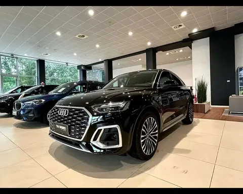 Annonce AUDI Q5 Diesel 2023 d'occasion 