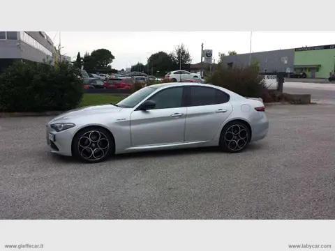 Used ALFA ROMEO GIULIA Diesel 2017 Ad 