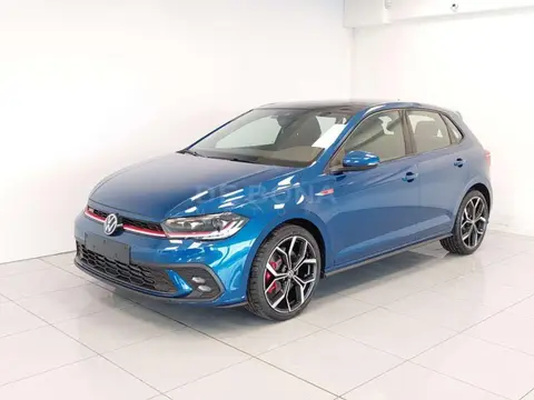 Used VOLKSWAGEN POLO Petrol 2024 Ad 