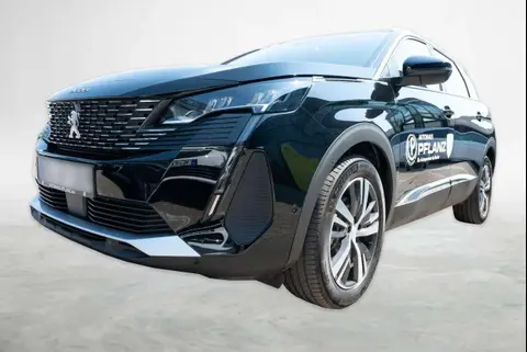 Annonce PEUGEOT 5008 Essence 2024 d'occasion 