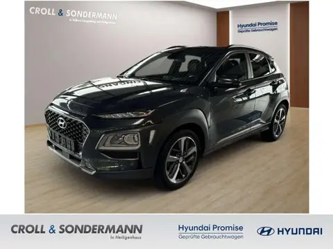 Used HYUNDAI KONA Petrol 2020 Ad 