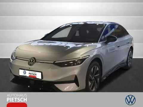 Annonce VOLKSWAGEN ID.7 Électrique 2024 d'occasion 